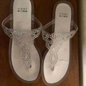 Stuart Weizmann sandals